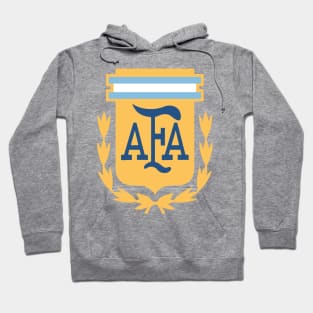 AFA - Argentine Football Association Hoodie